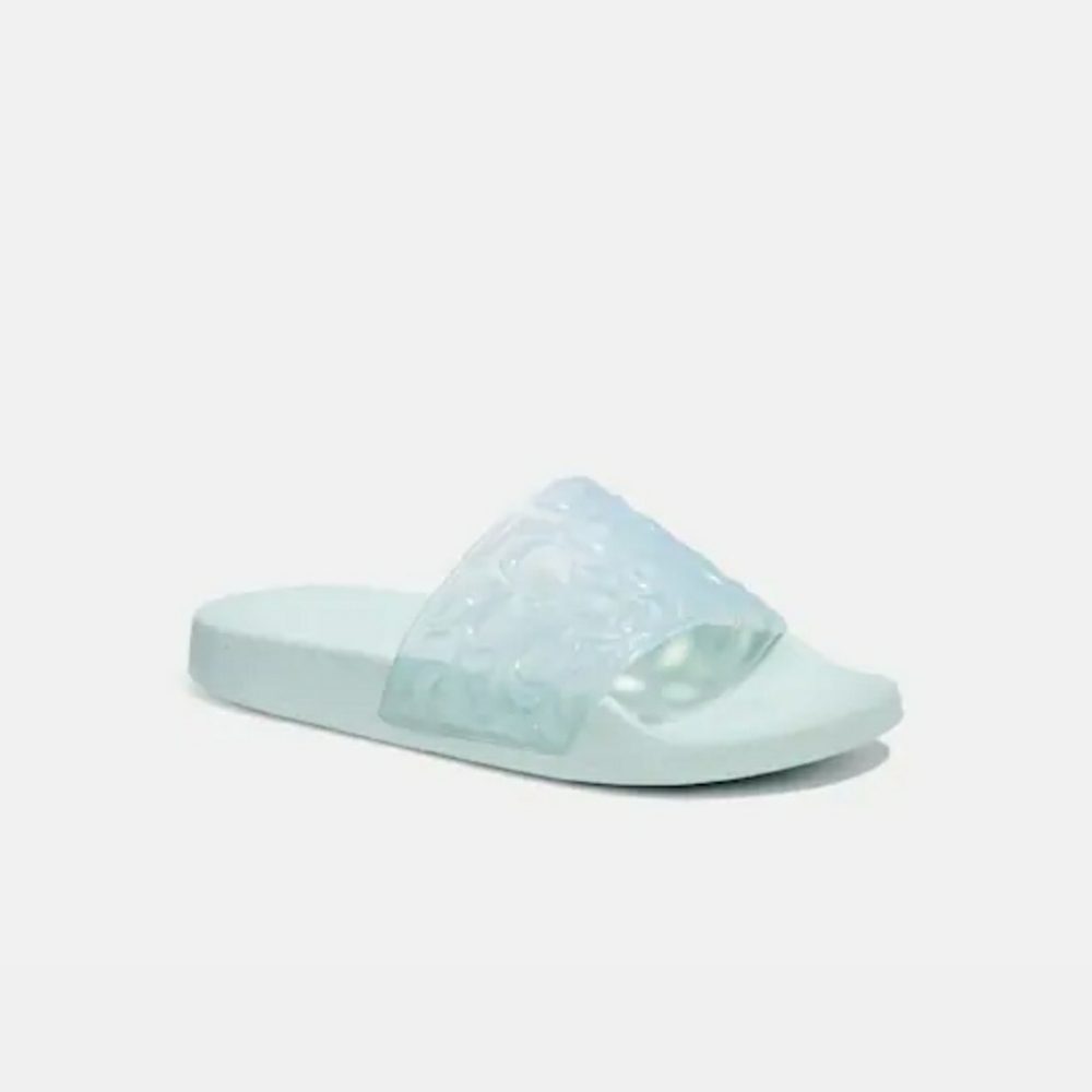Coach Unna Slide